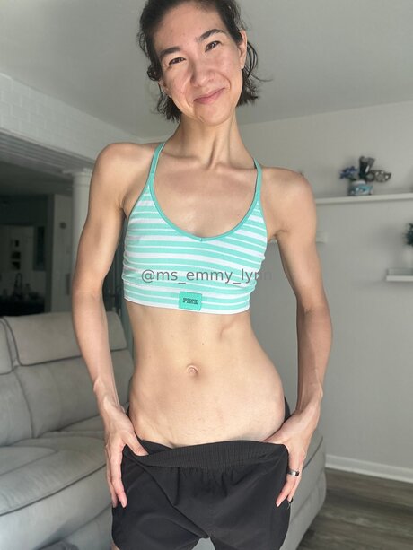 Ms Emmy Lynn naked star images