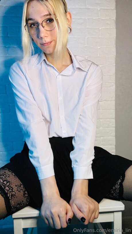 Tsgirl Emiria star nudes pics