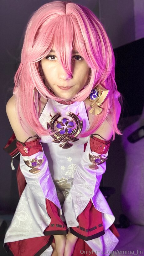 Tsgirl Emiria model adult photos