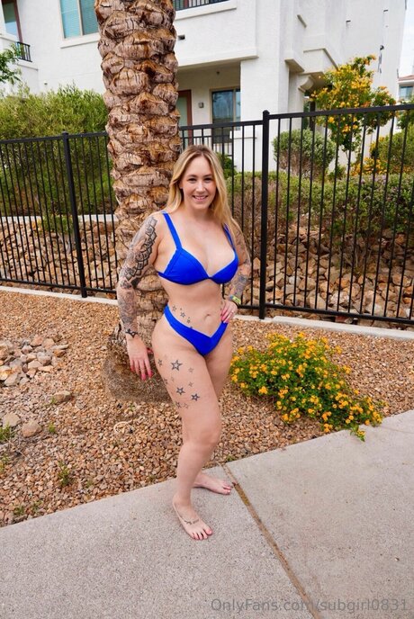 Subgirl0831 top model archive