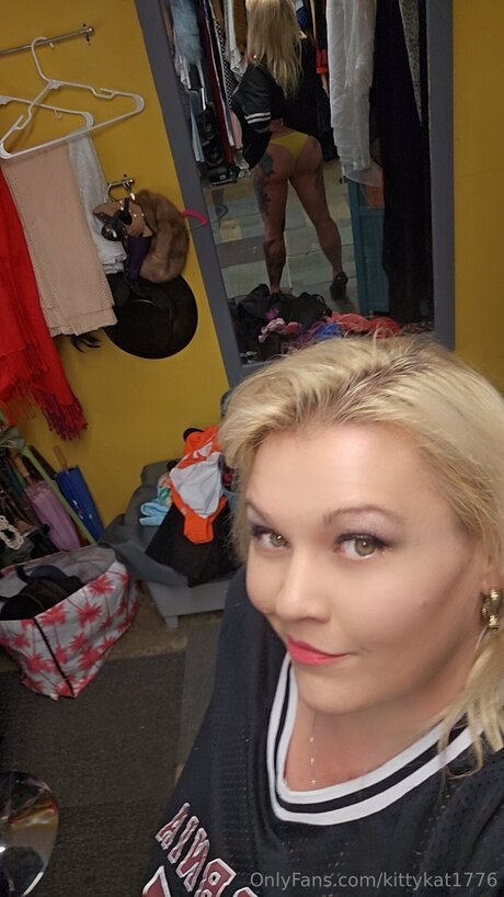 Kittykat1776 star art photos