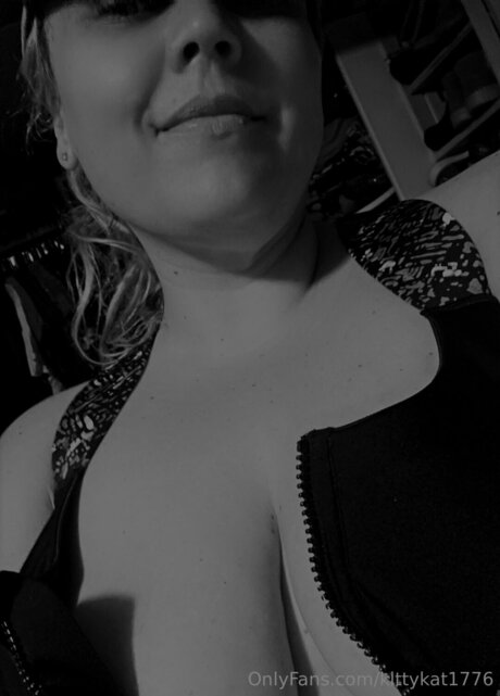 Kittykat1776 nudes actress archive