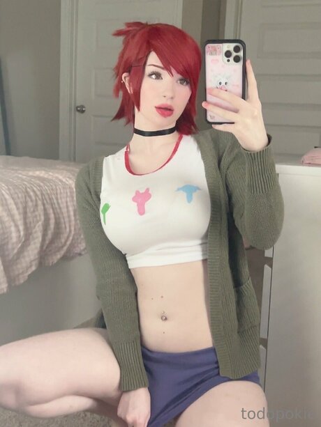 Todopokie pornstar perfect pictures