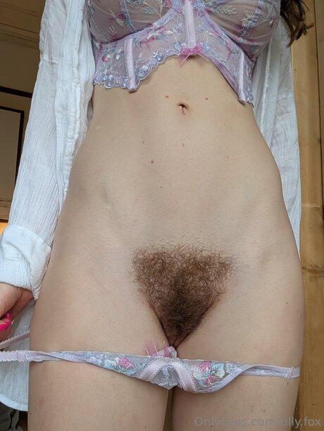 Tilly Fox pornstar nudes pictures