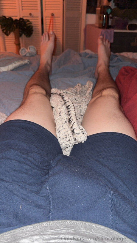 Slimcollegeboy model pretty photos