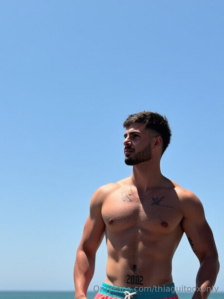 Thiaguitooxonly pornstar nice picture