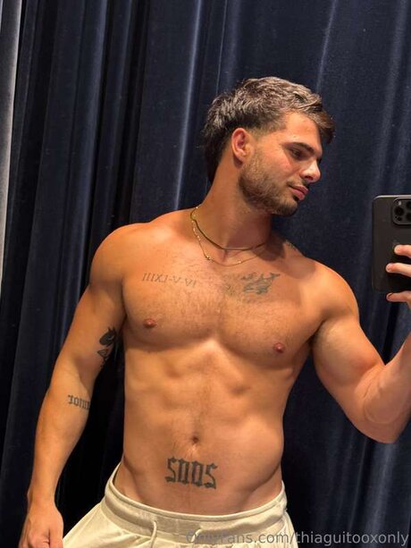 Thiaguitooxonly star nice img