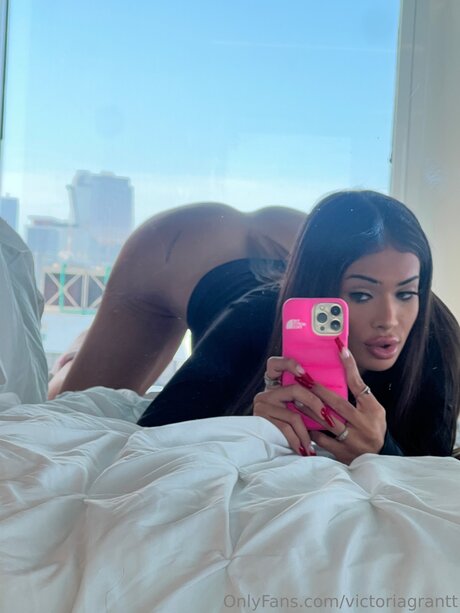 Victoriagrantt free model img