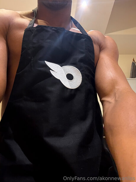 ebony fitness onlyfans sexy nudes photo