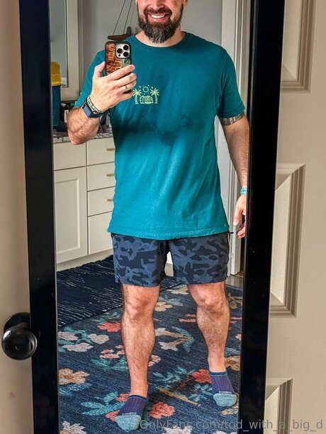 Tod With A Big D star free galleries