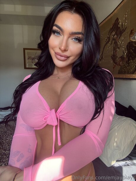 Emjayplays naked star pictures