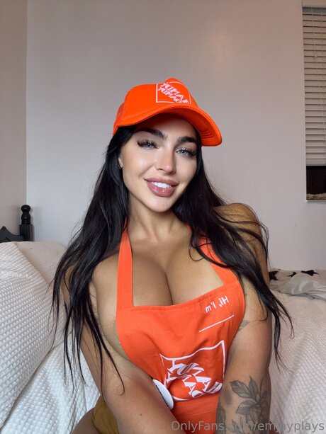 Emjayplays pornstar exclusive galleries