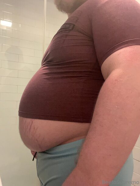 Beefo Supremo pornstar adult picture