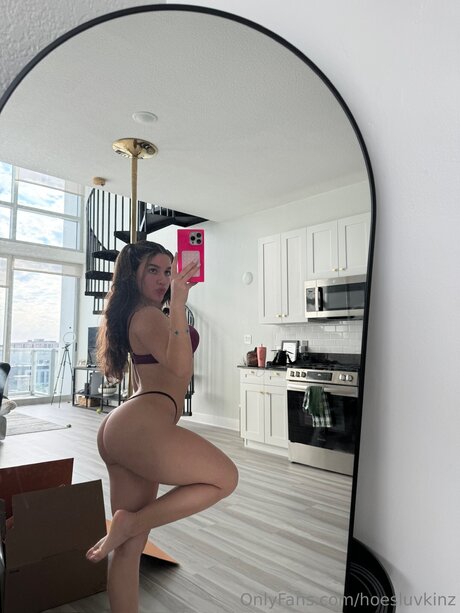 Hoesluvkinz pornstar best galleries