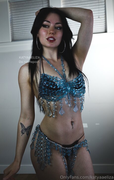 Katyaaeliza nude star pics