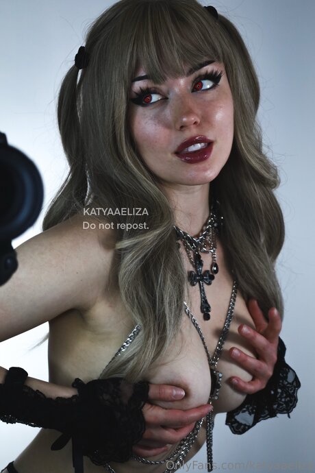 Katyaaeliza model xxx galleries