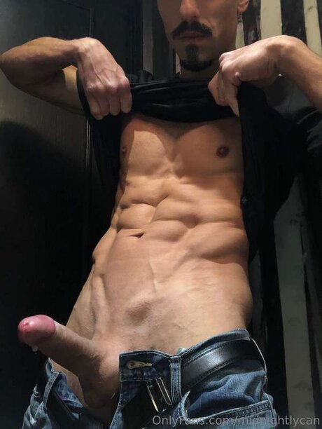 Midnightlycan star erotic photo