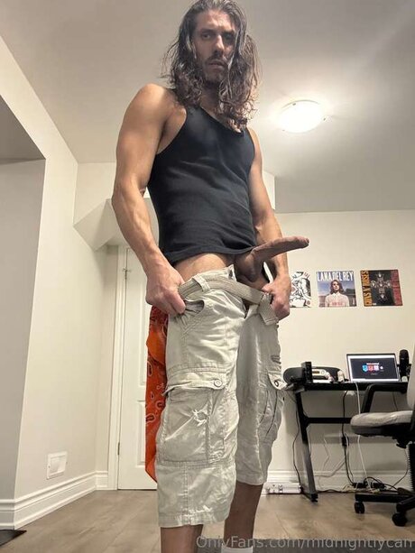 Midnightlycan sexy actress img