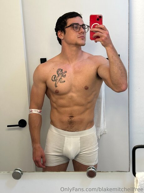 Blakemitchellfree pornstar perfect pics