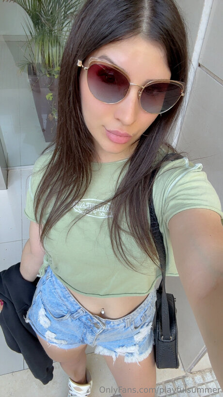 Playfulsummer sex star photo