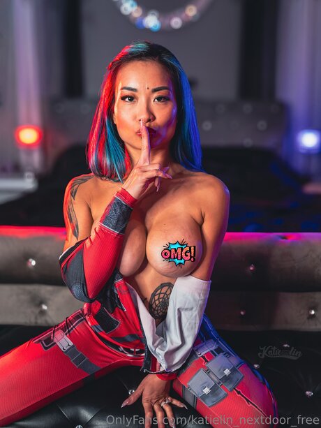 Katielin Nextdoor Free hot star pictures