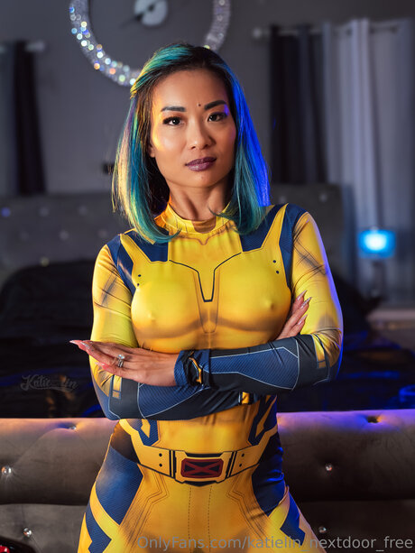 Katielin Nextdoor Free xxx actress picture