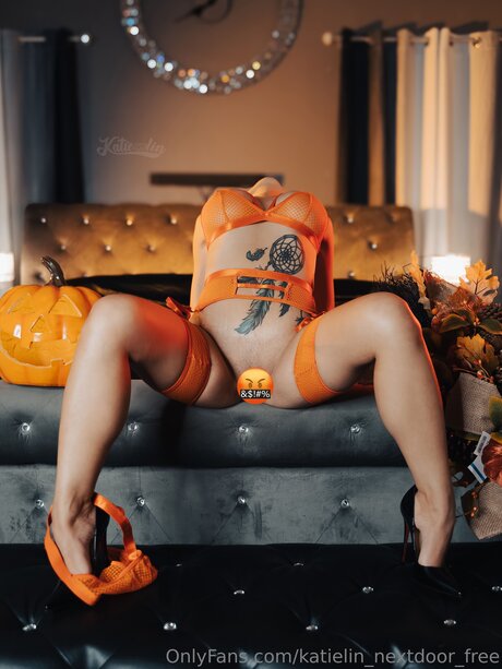 Katielin Nextdoor Free model pornographic image