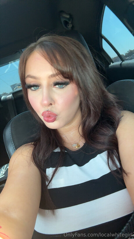 Localwhitegirl top actress galleries