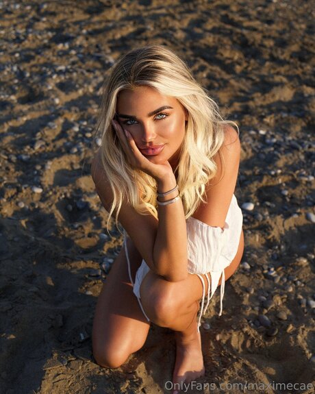 Maximecae hd star gallery