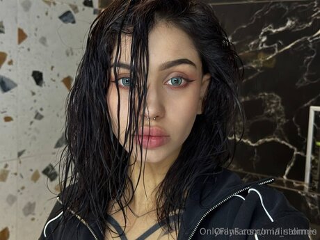 Linalimes star nudes picture