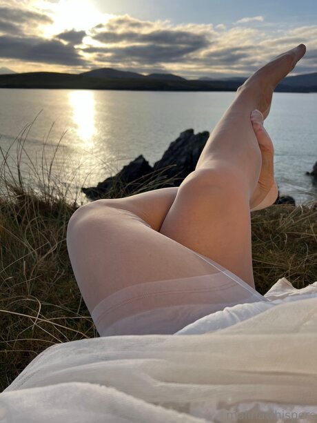 shemale outdoor onlyfans hot nude image