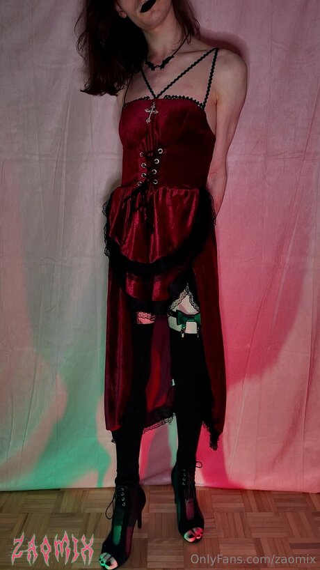Zaomix sexy model galleries