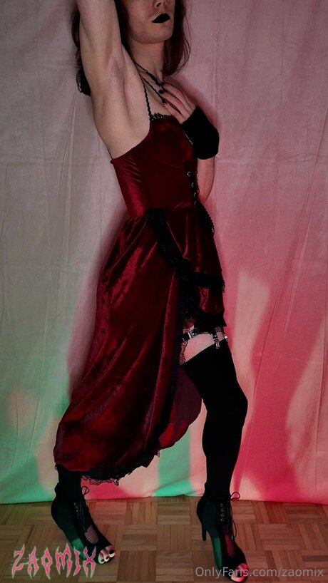 Zaomix perfect model archive