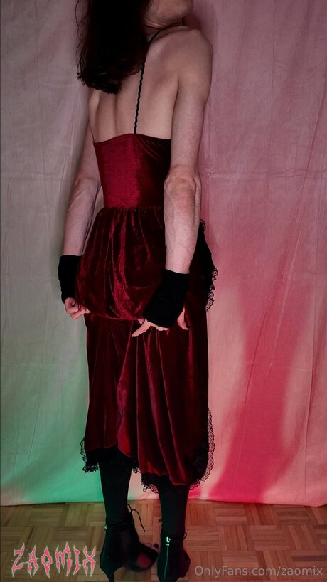 Zaomix pornstar best photos