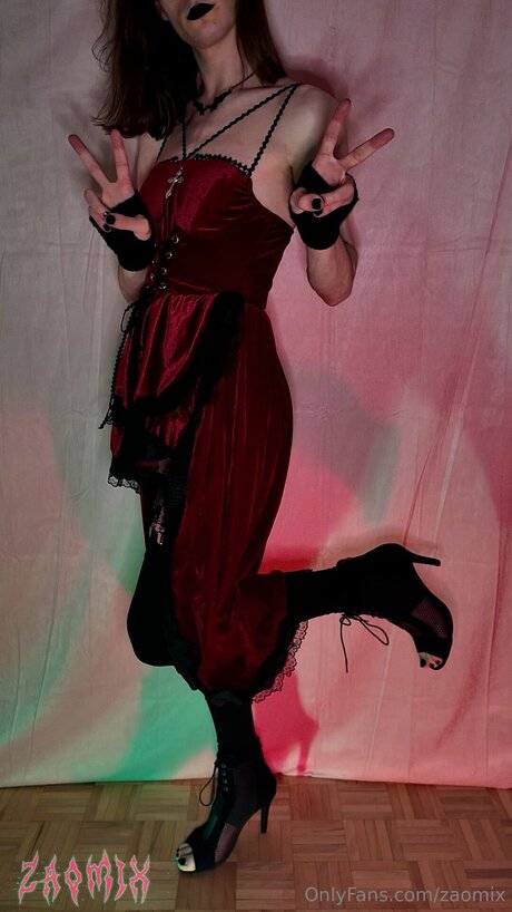 Zaomix hot star galleries