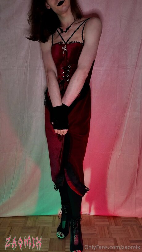 Zaomix perfect pornstar picture