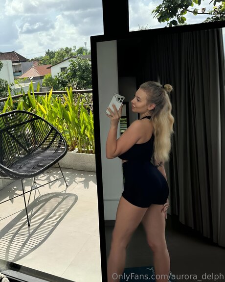 Aurora Delph high quality pornstar pics