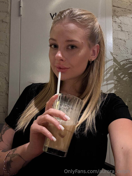 Aurora Delph model img