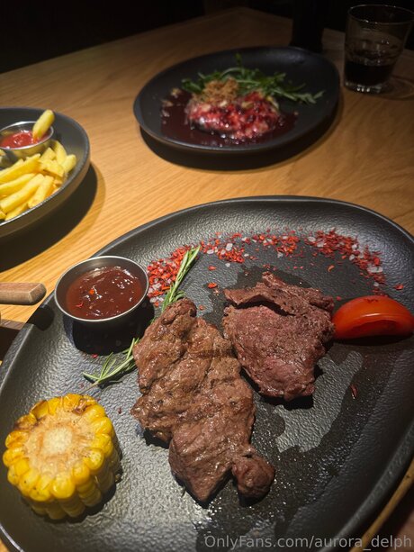 Aurora Delph pornstar hot pic