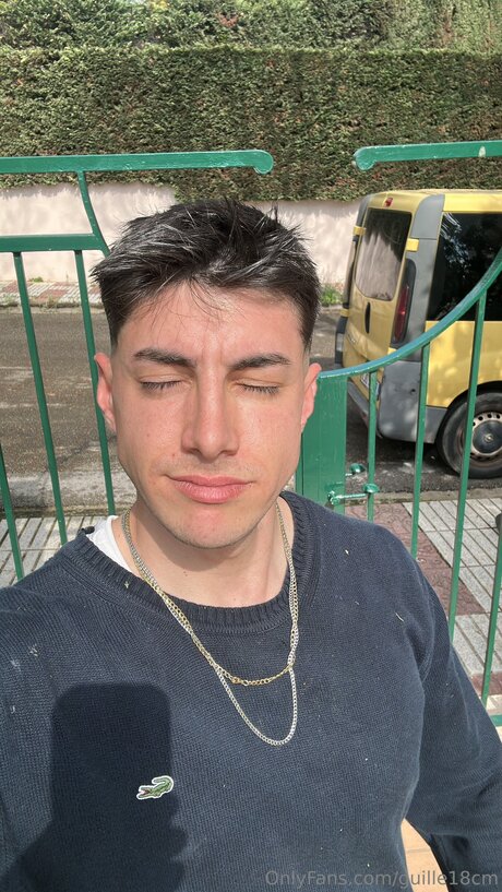 Guille18cm adult star gallery