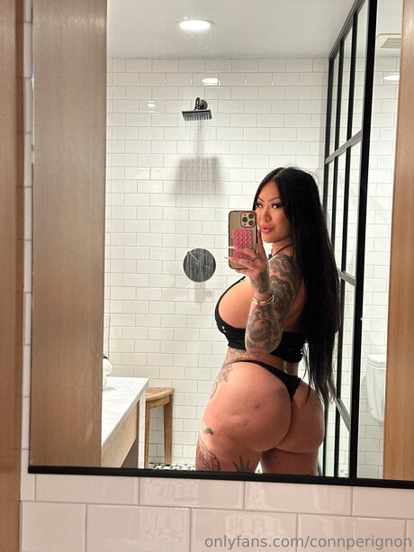 Connperignon star hd img