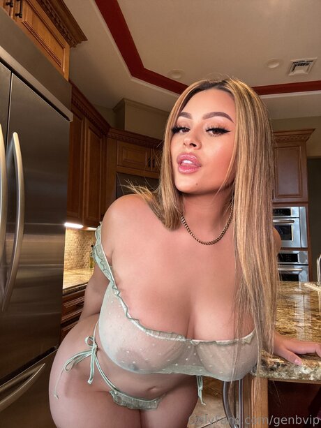 Genbvip exclusive model archive