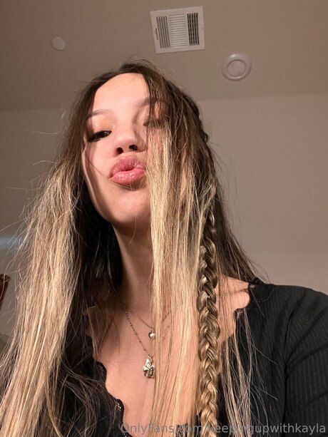 Keepingupwithkayla naked model photo