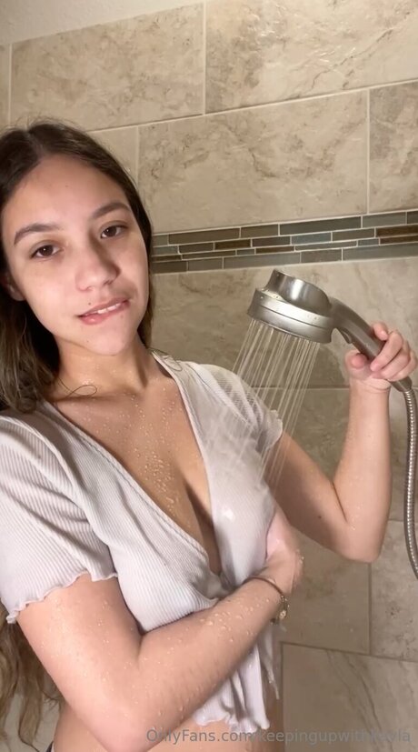 Keepingupwithkayla naked model image