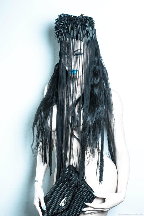 Themiaisabella star best photo