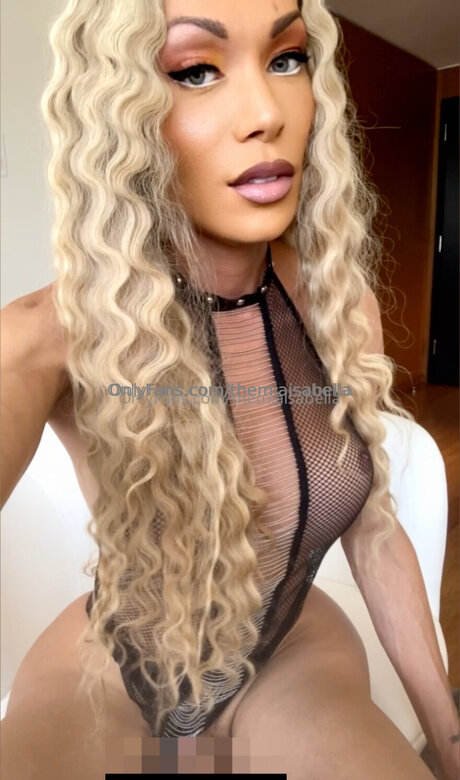 Themiaisabella pretty pornstar image