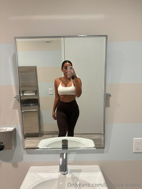 Boriqua Mamii model free archive