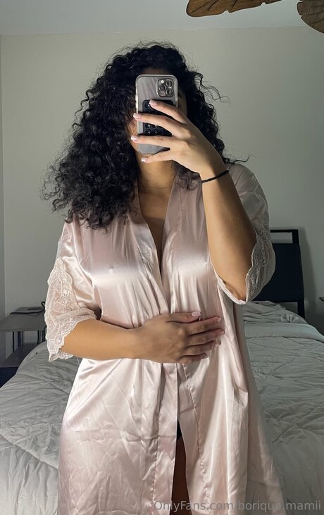 Boriqua Mamii pornstar pretty picture