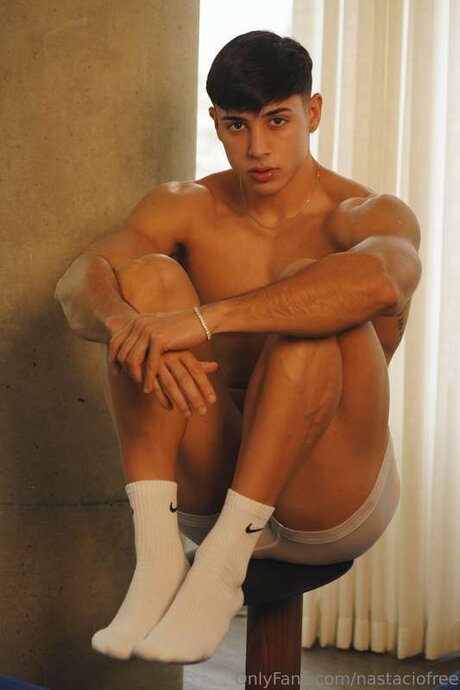 Nastaciofree model exclusive galleries