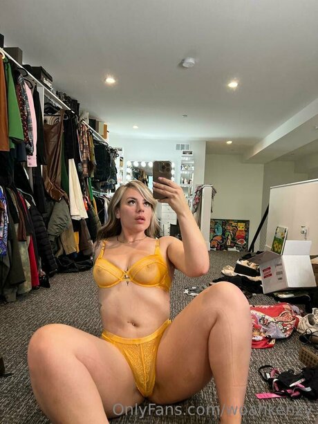 Woahkenzy exclusive star galleries